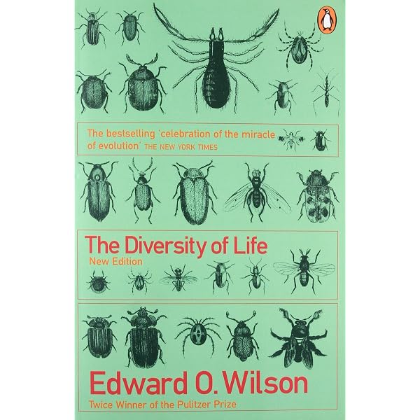 The Social Conquest of Earth: Amazon.co.uk: Edward O Wilson